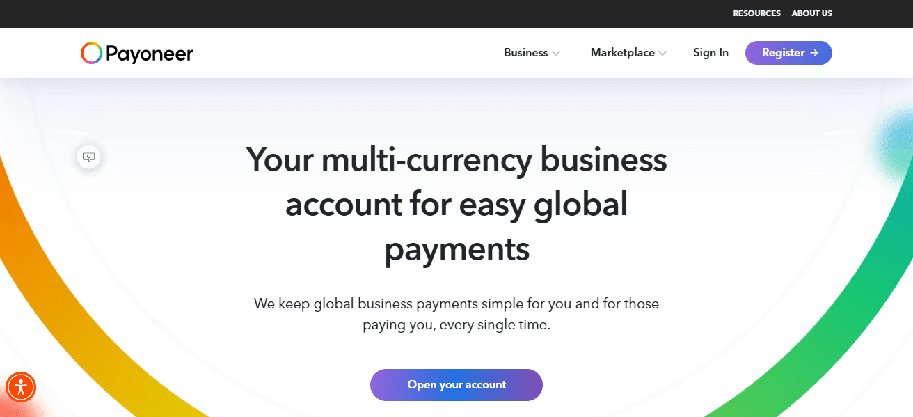 Payoneer