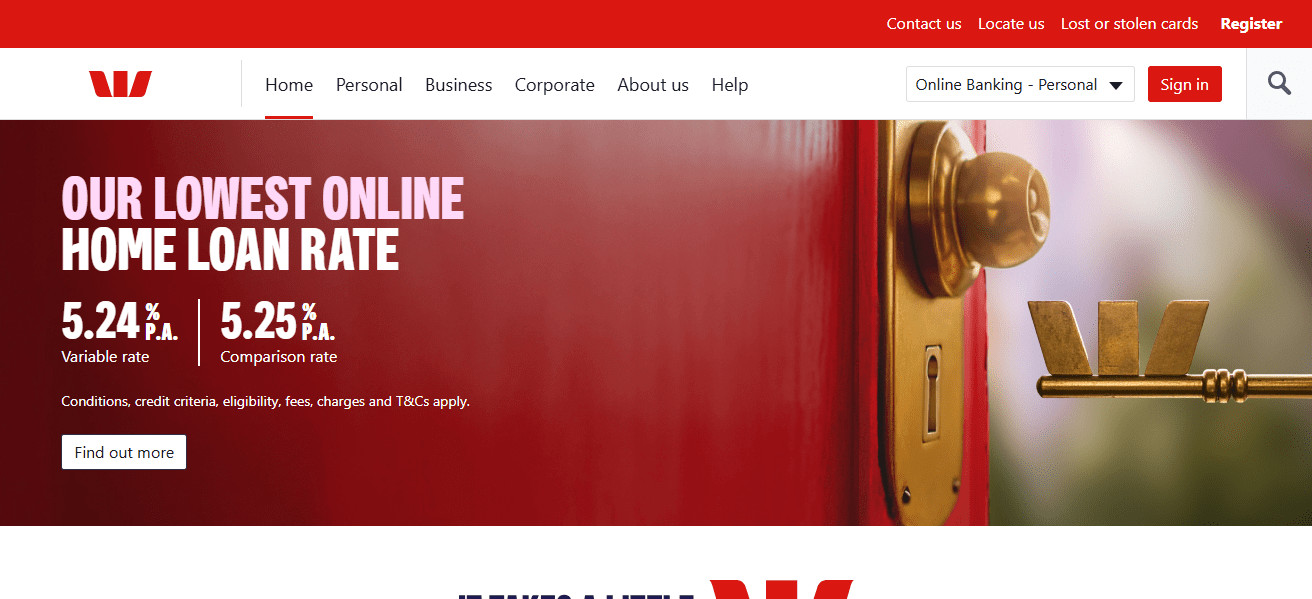 Westpac (Australia)