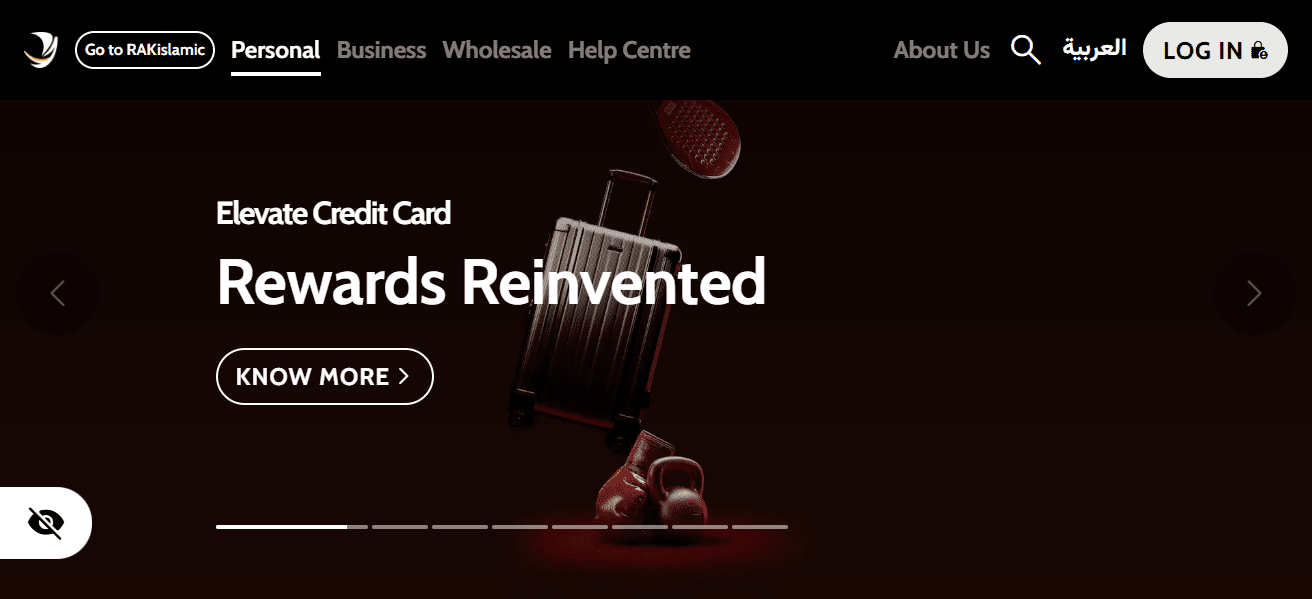 RAKBANK