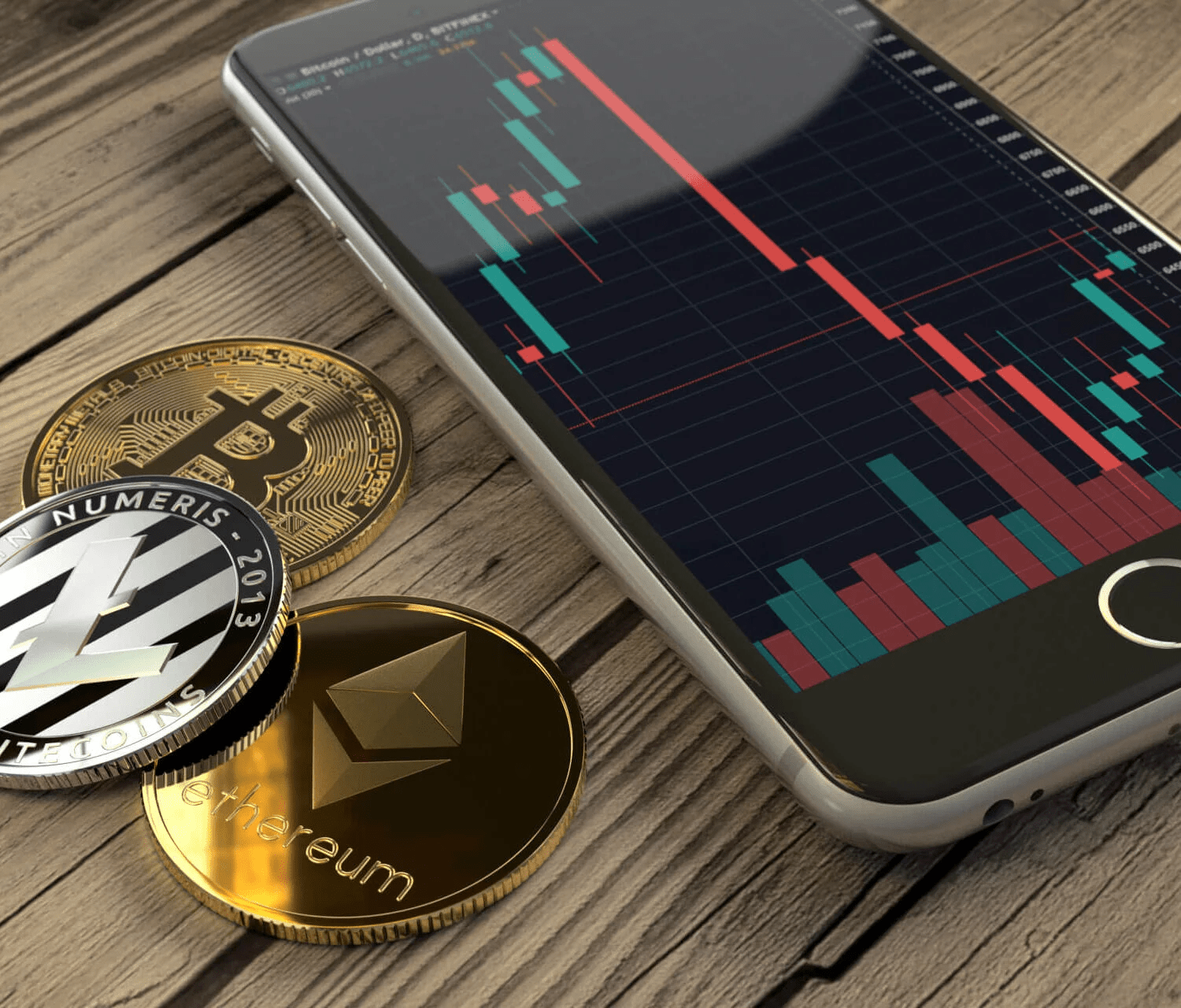 Solo Miner Scores Big