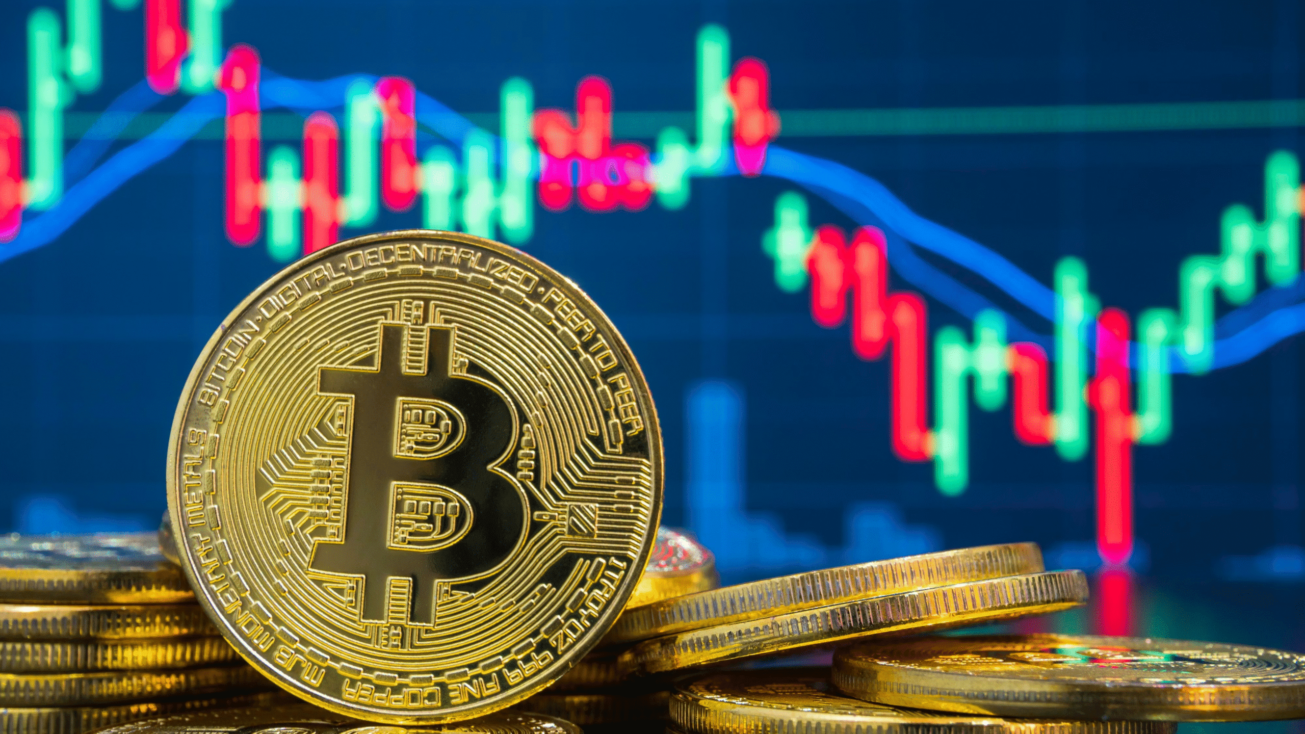 A Bitcoin Jackpot