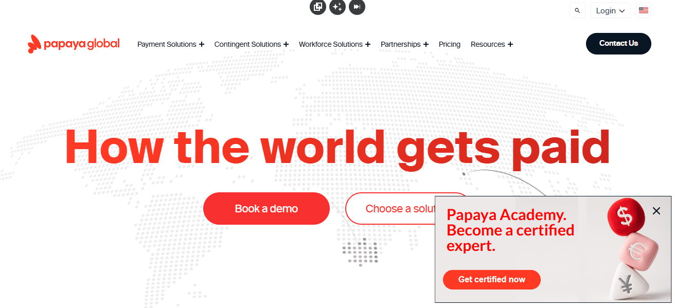 Papaya Global