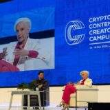 Crypto Content Creator Campus (CCCC) 2026 Concludes in Lisbon: A Look at the Future of Influence, Authenticity, and Next-Level Monetisation
