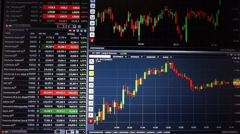 10 Best Forex Brokers For European Traders Using SEPA Instant