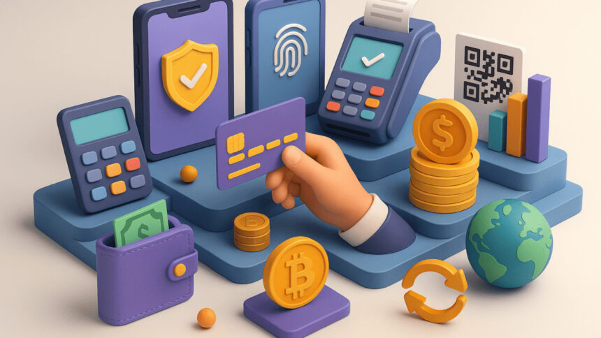 10 Best Stablecoin Trading Apps for African Markets