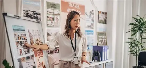 10 Best Travel Agency For International Booking In India 2026