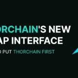 THORChain Launches Native