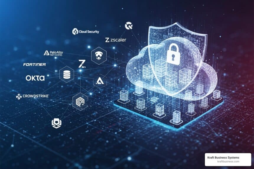 10 Best Cybersecurity Posture Management Platforms 2026