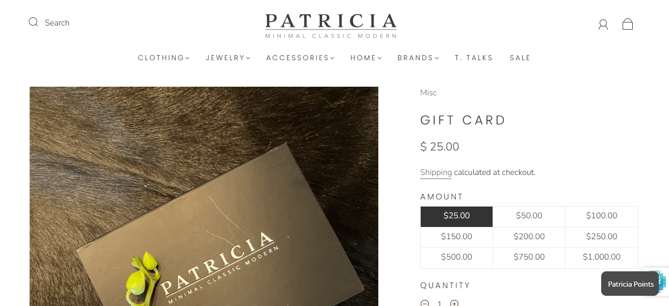 Patricia