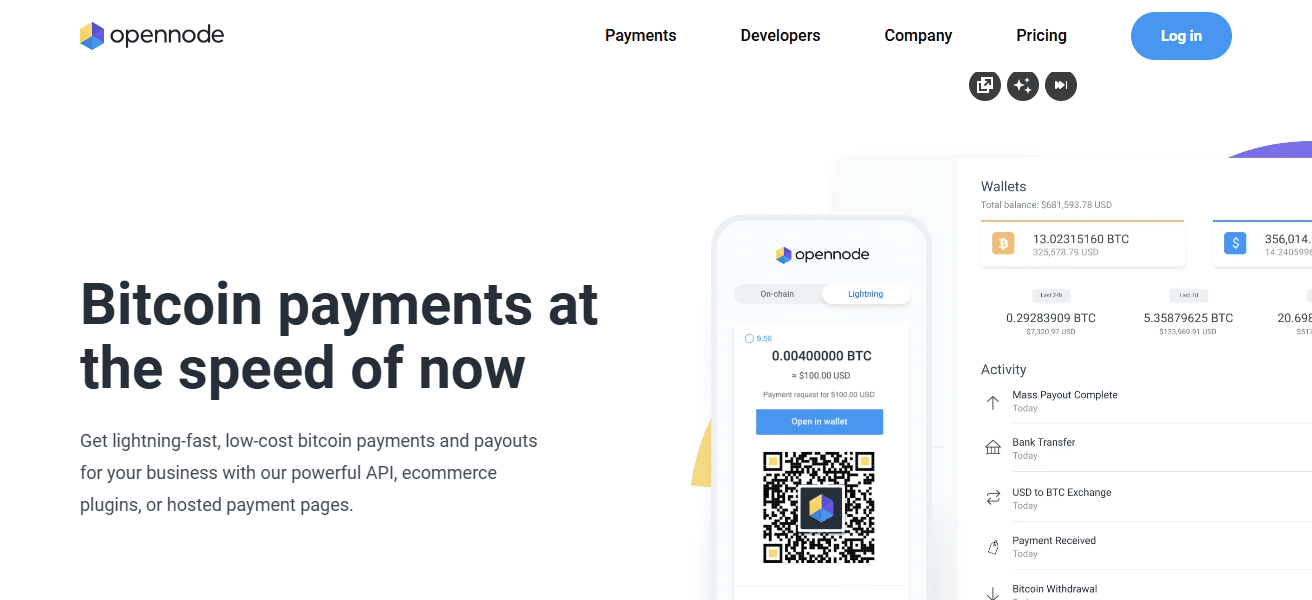 OpenNode 