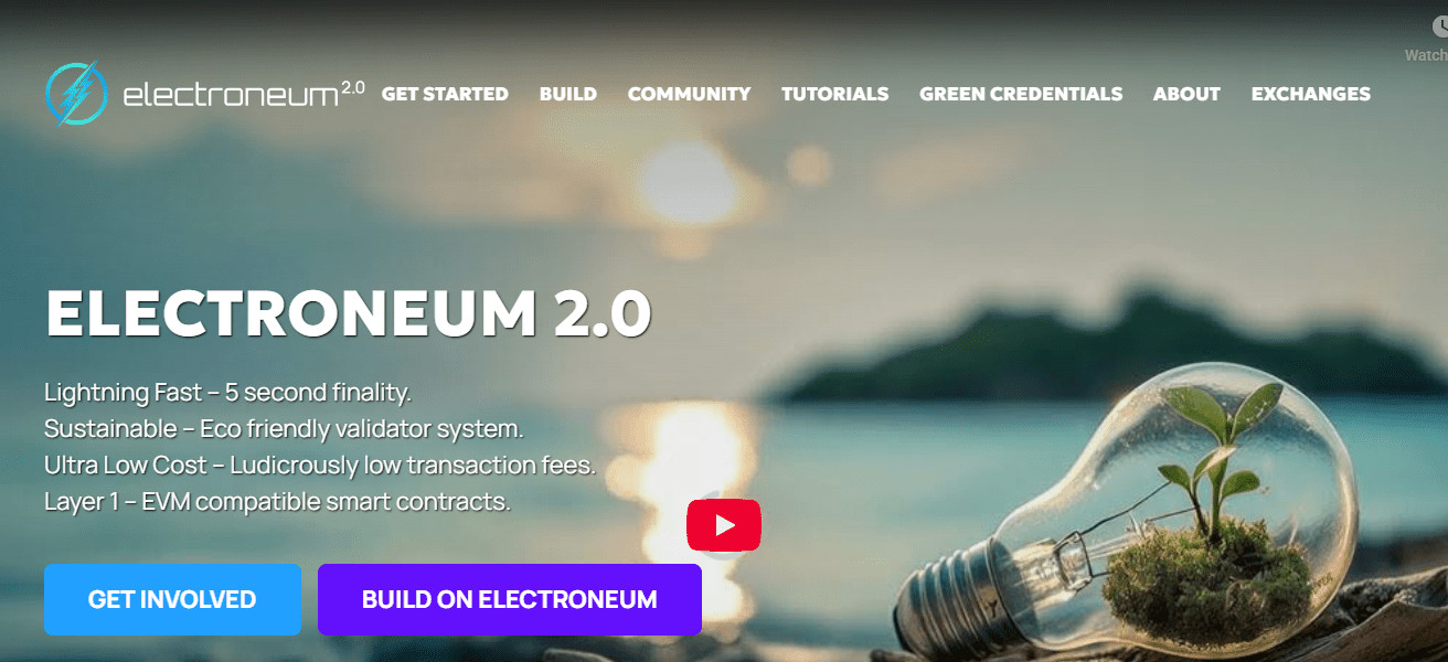Electroneum