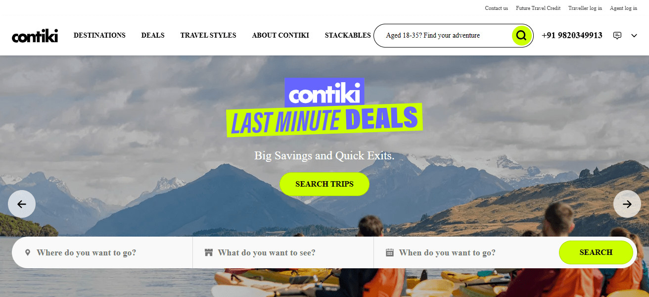 Contiki