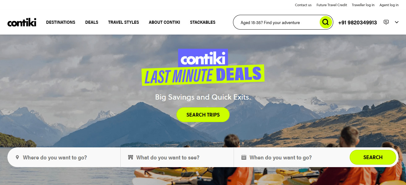 Contiki
