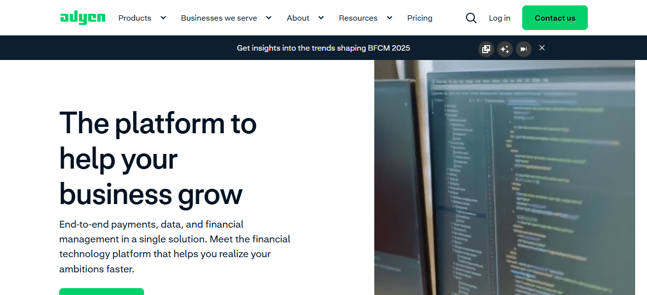 Adyen