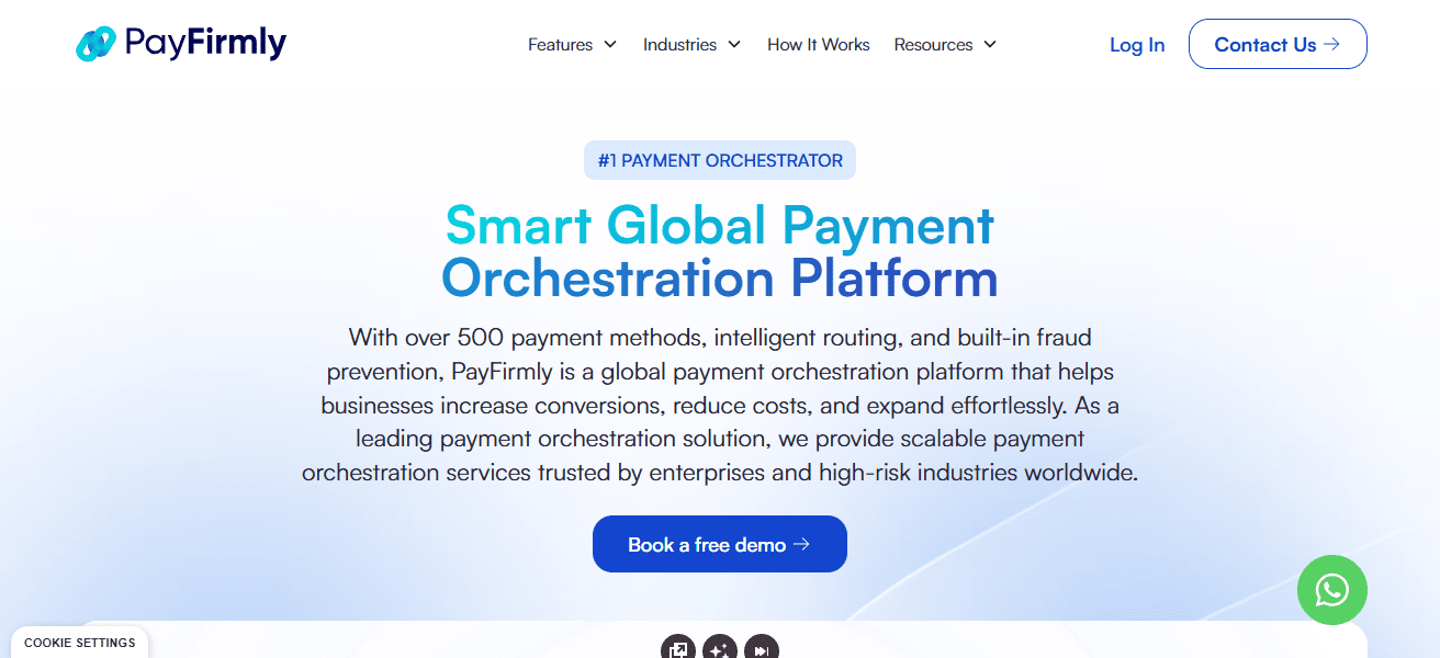 PayFirmly
