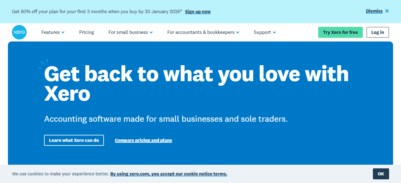 Xero