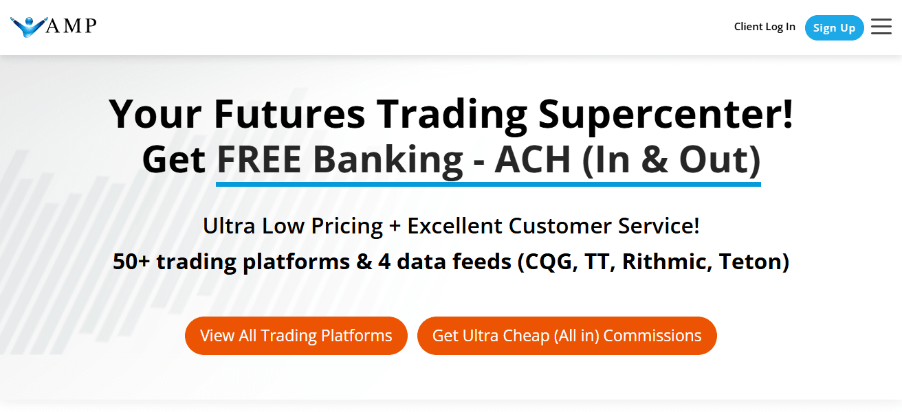 AMP Futures