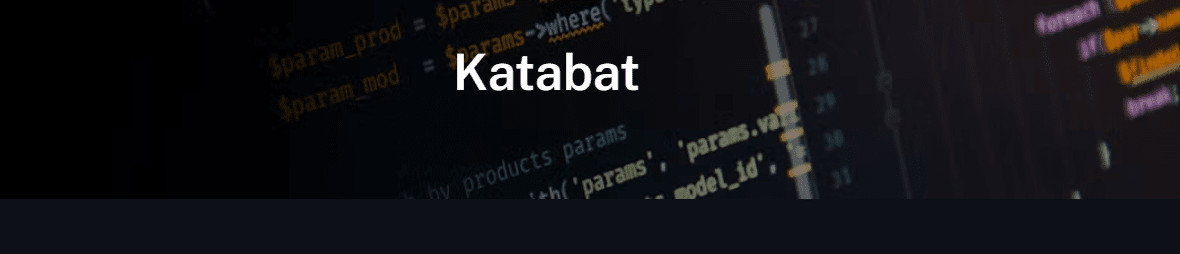 Katabat