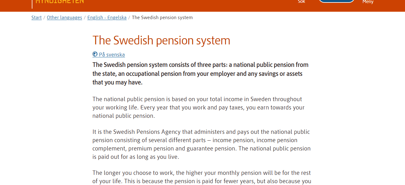 Sweden