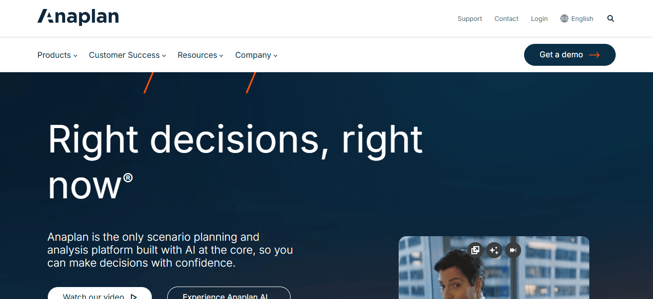 Anaplan
