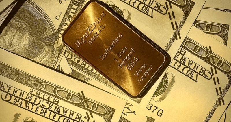 Gold