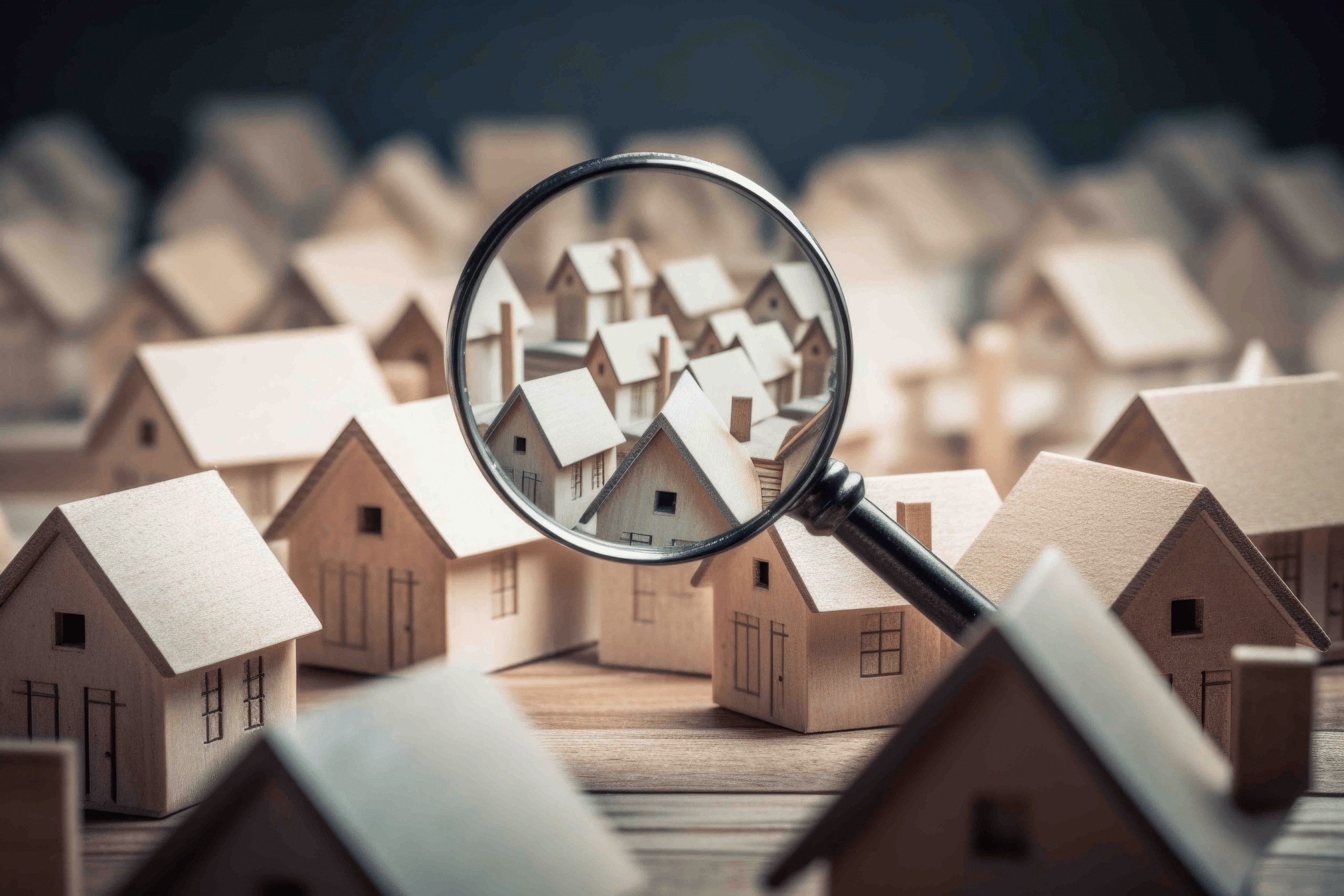 Real Estate Rentals