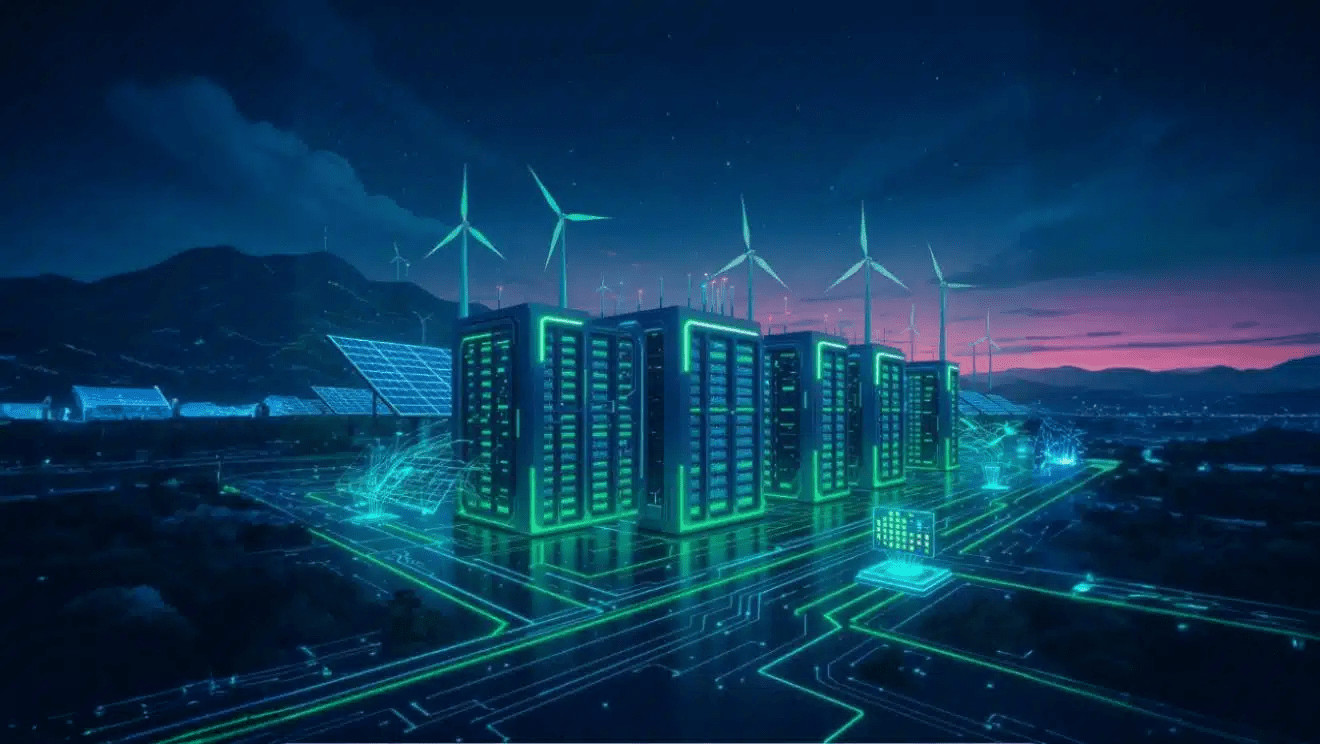 Infrastructure