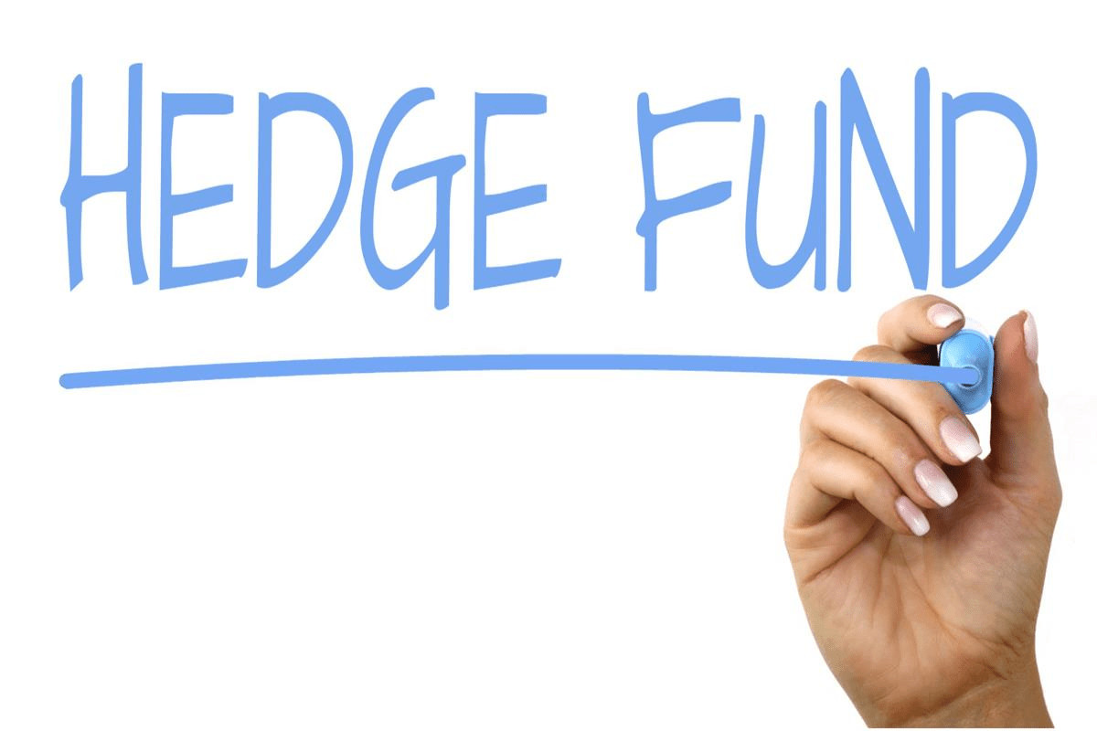 Hedge Funds