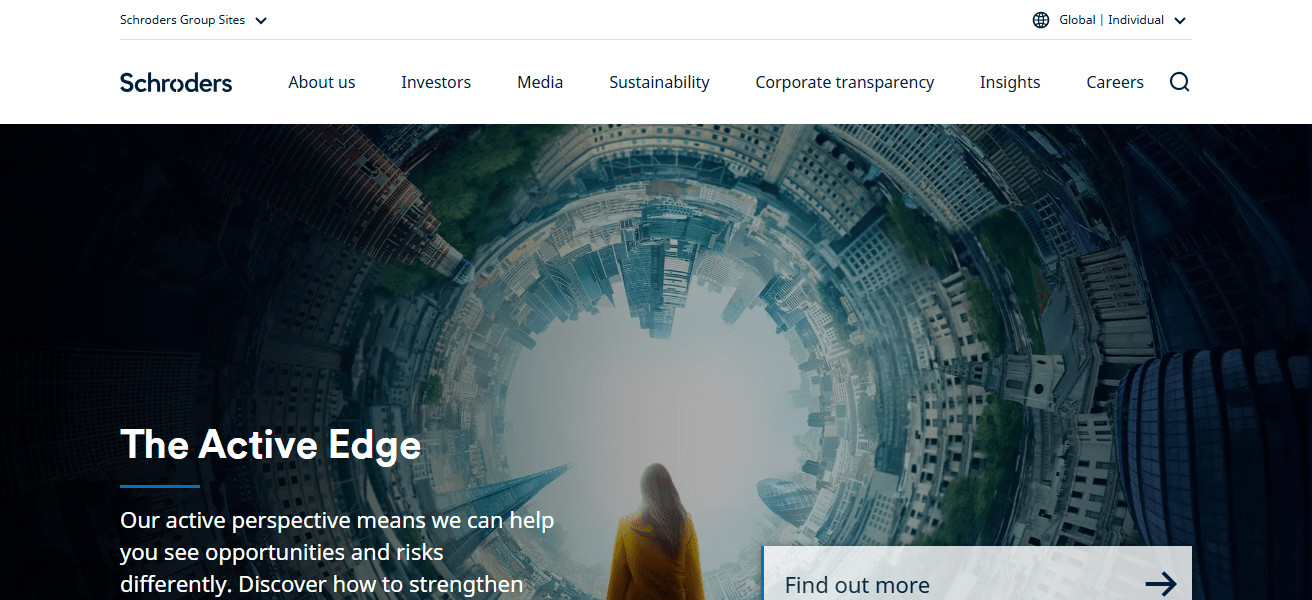Schroders Asia Ex-Japan Defensive Fund
