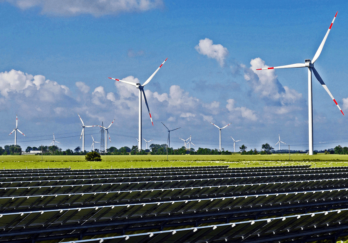 Renewable Energy
