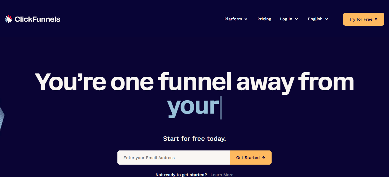 ClickFunnels