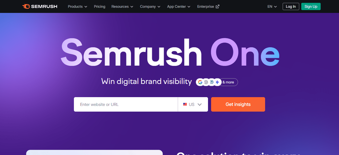 SEMrush