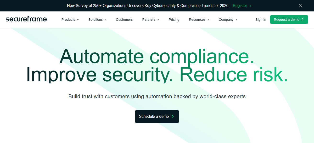 SecureFrame
