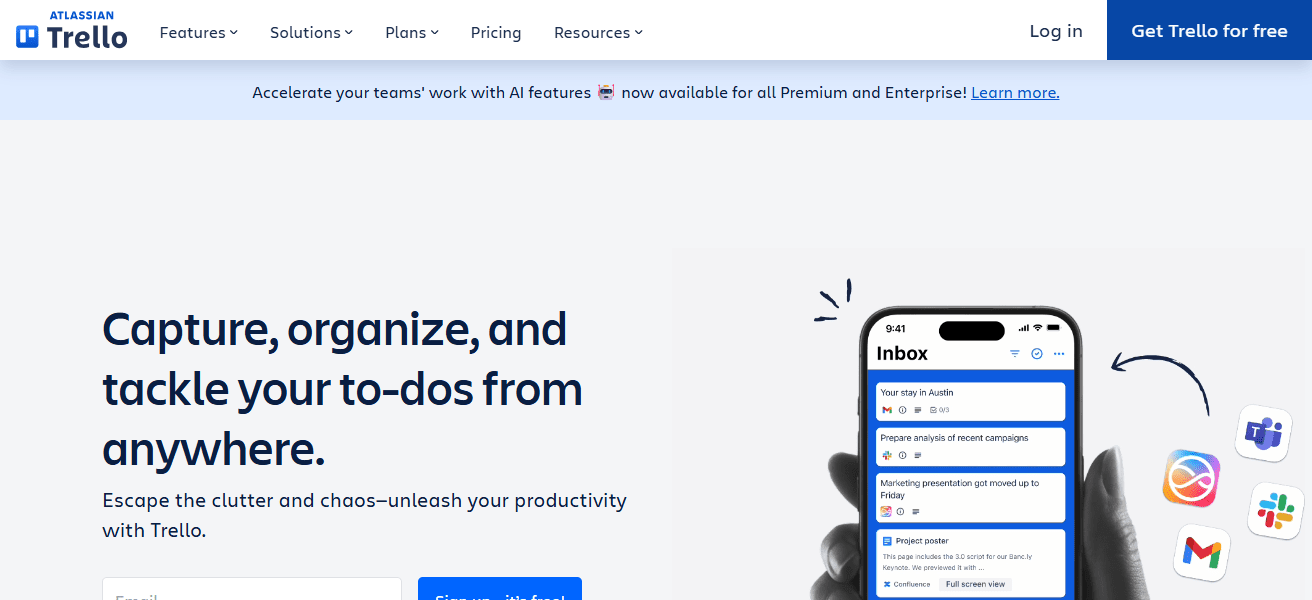 Trello
