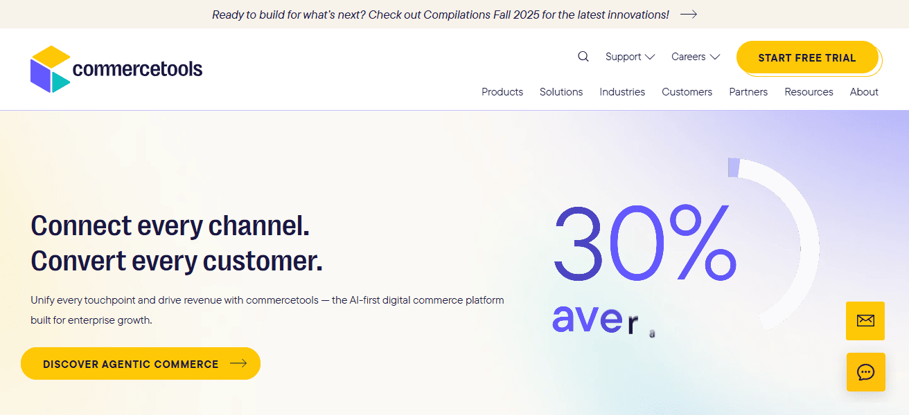 Commercetools