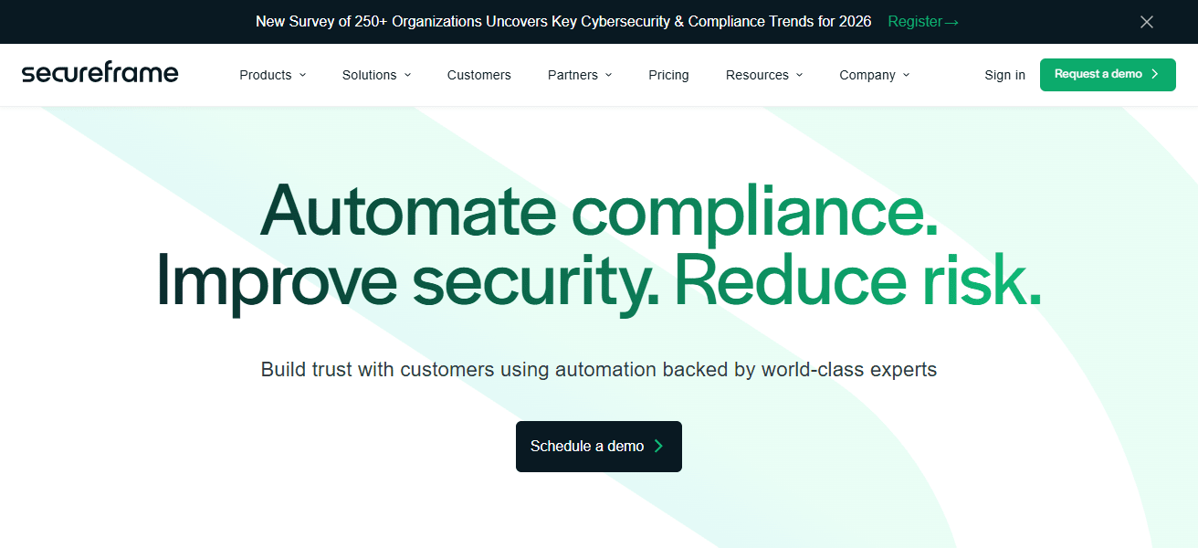Secureframe