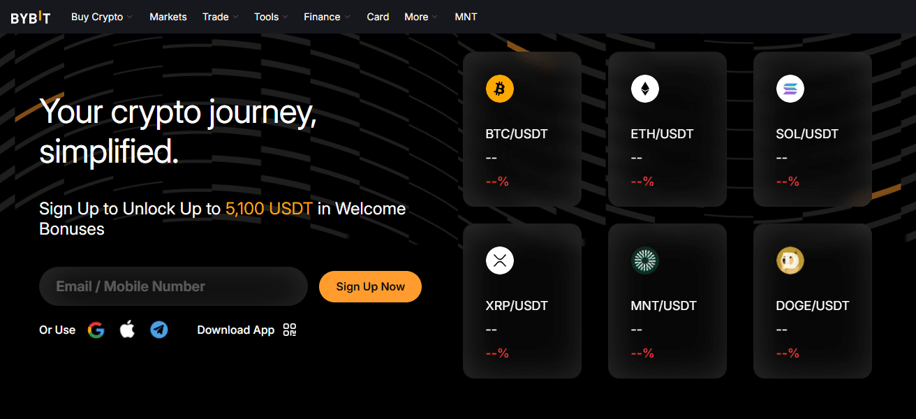 Bybit