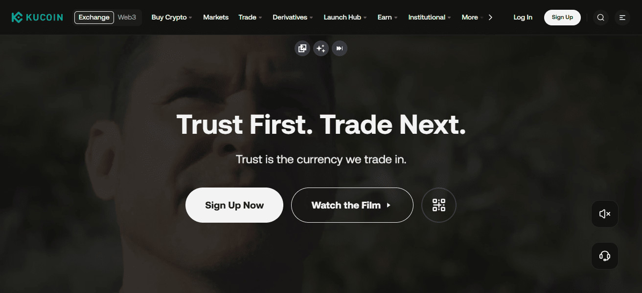 KuCoin