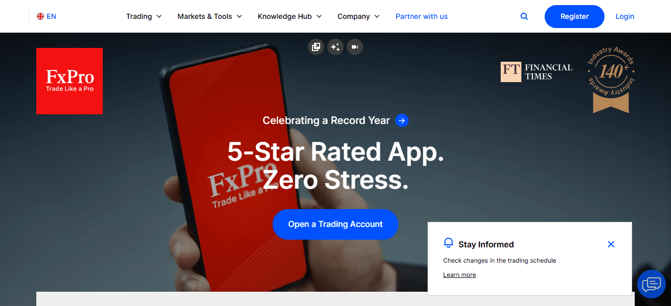FXPro