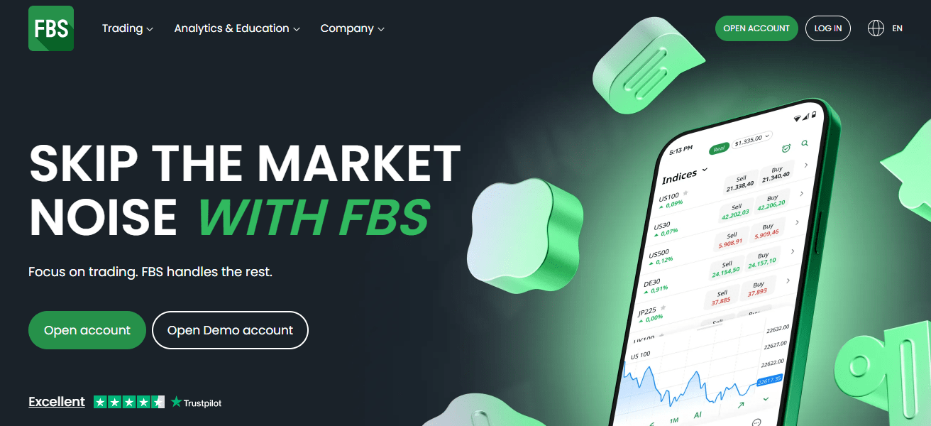 FBS