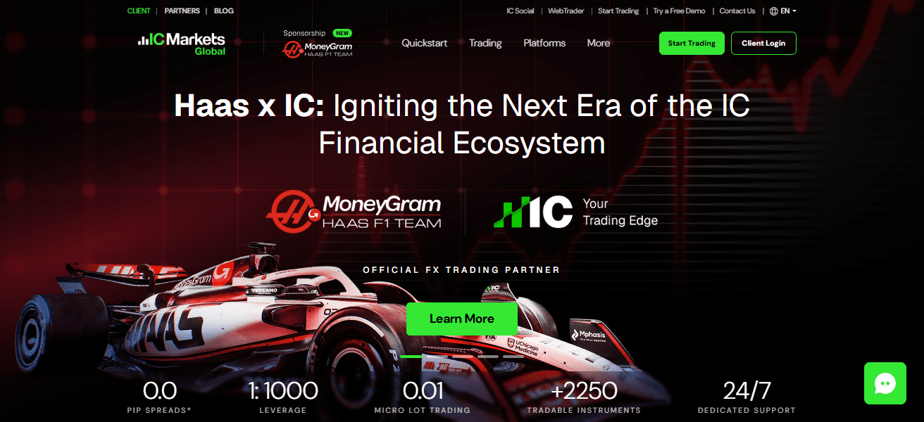 IC Markets