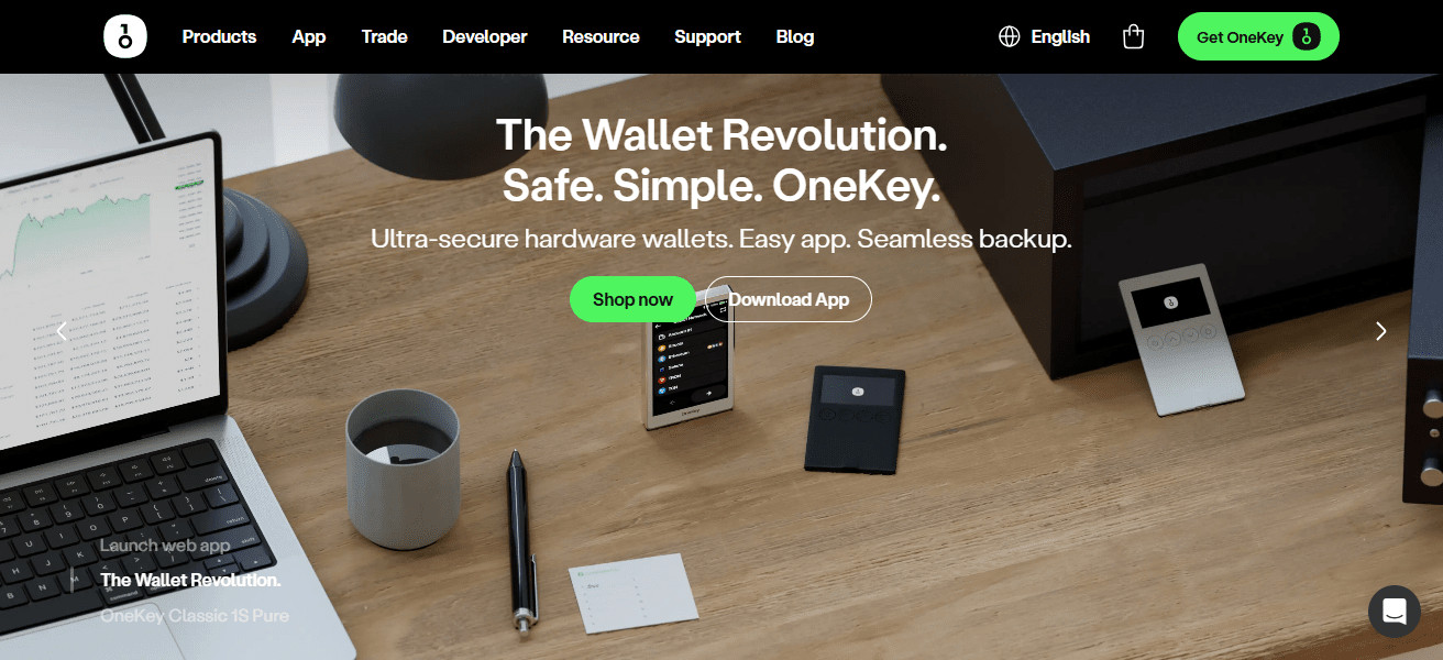 OneKey