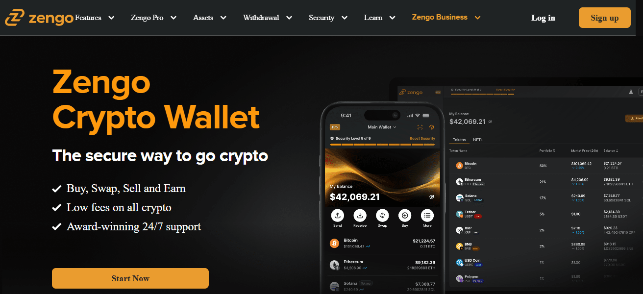 Zengo