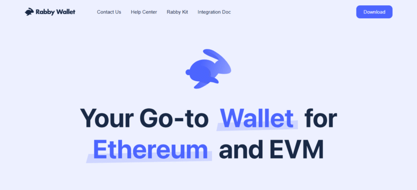 10 Best Rabby Extension Alternatives for Secure Crypto Wallets