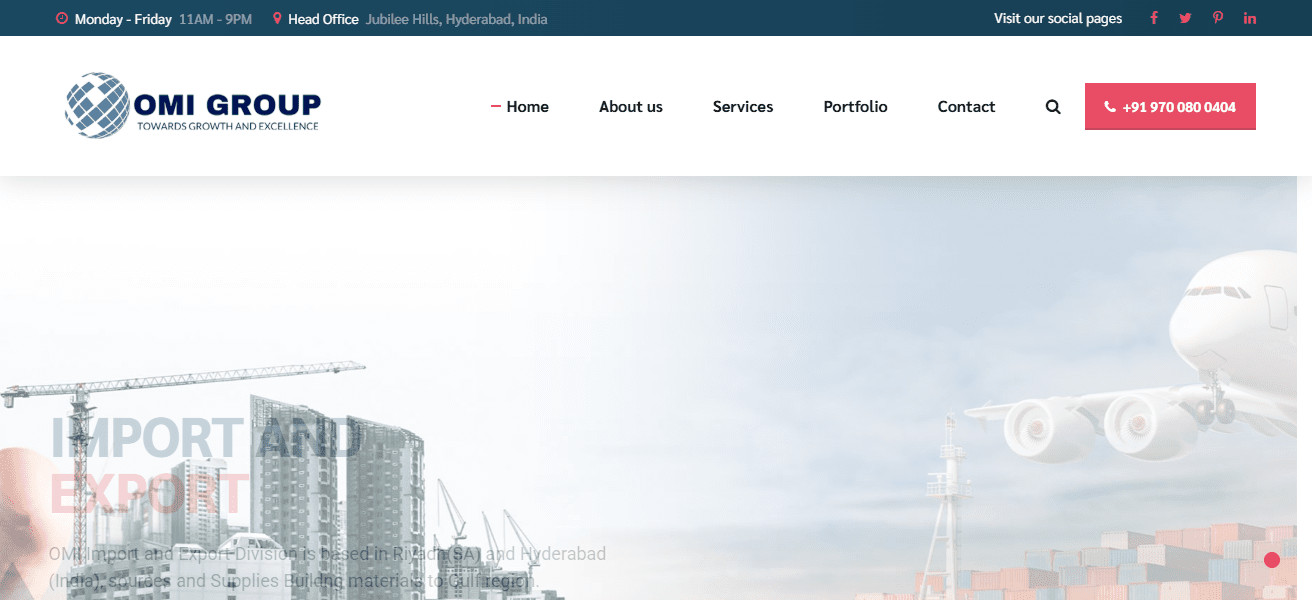OMI Group