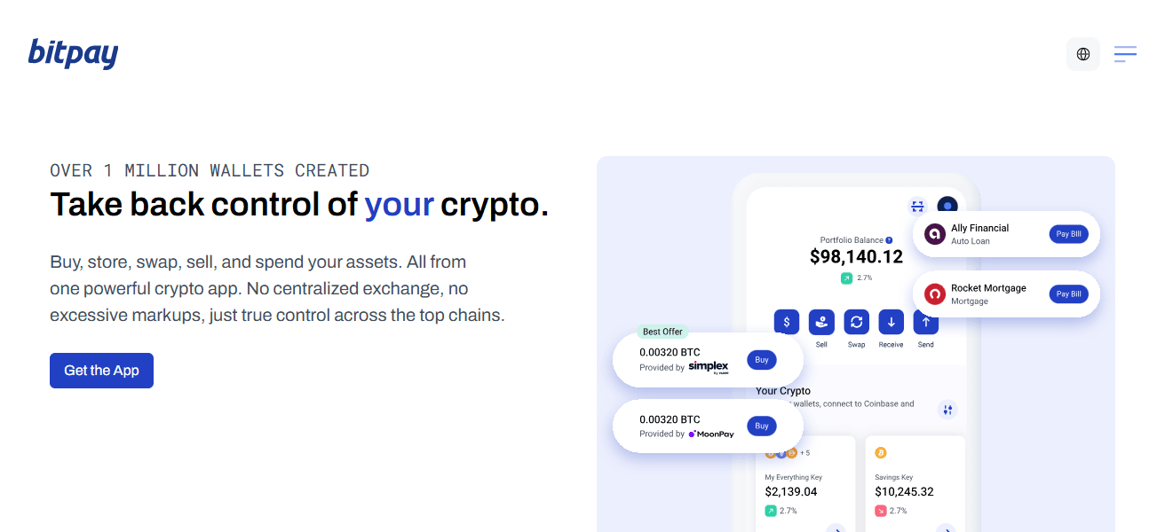 BitPay