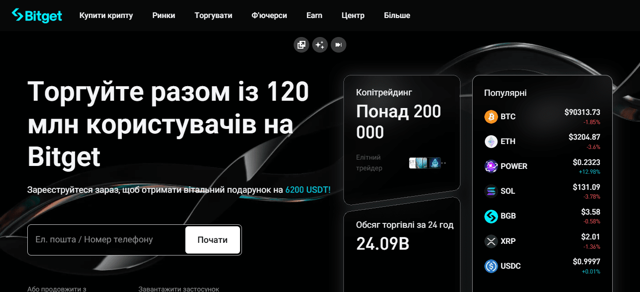 Bitget