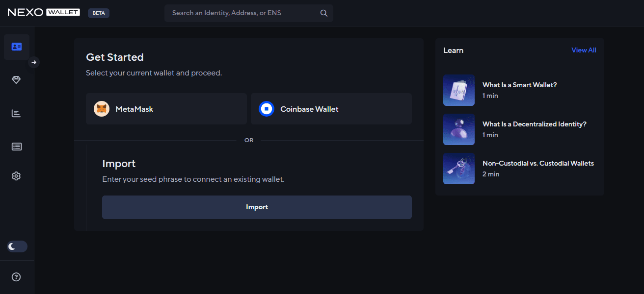 Nexo