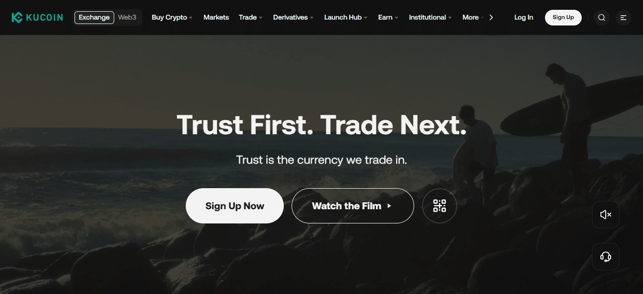 KuCoin