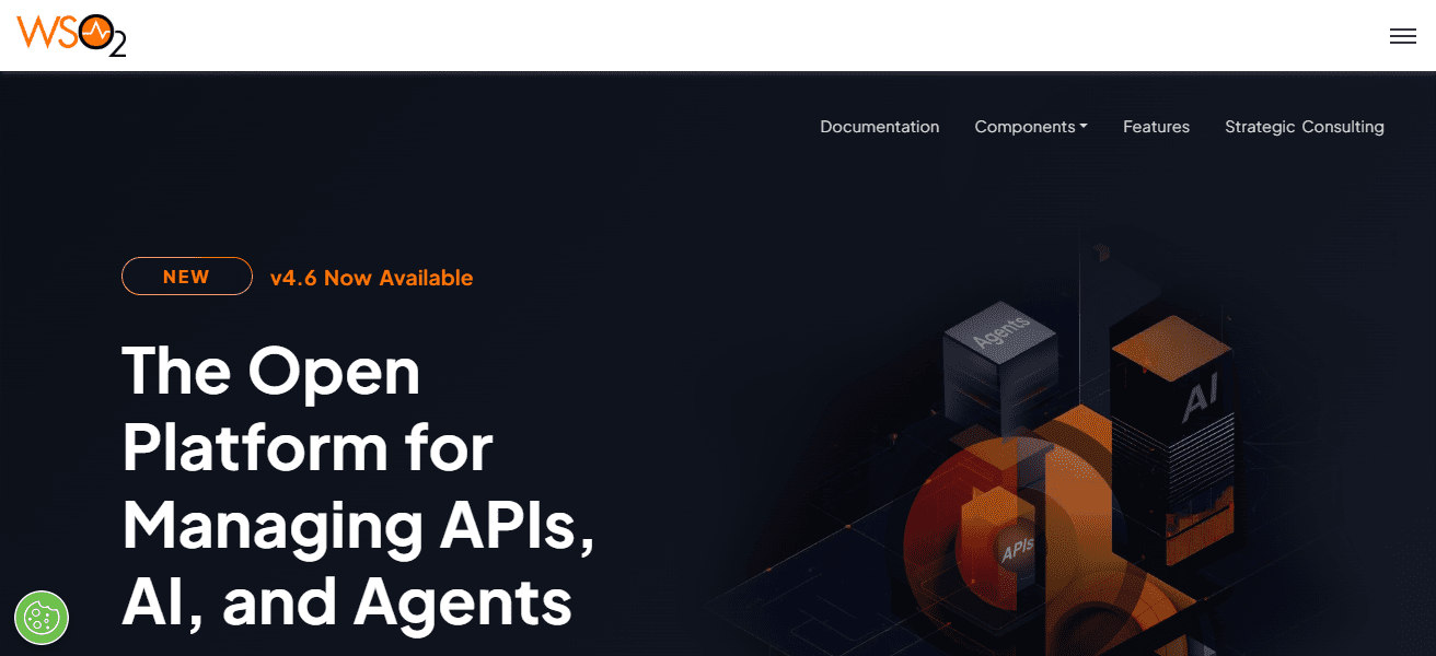 WSO2 API Manager